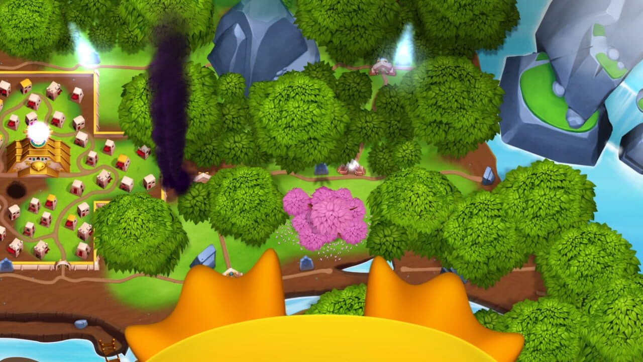 Toki Tori 2 thumbnail 5