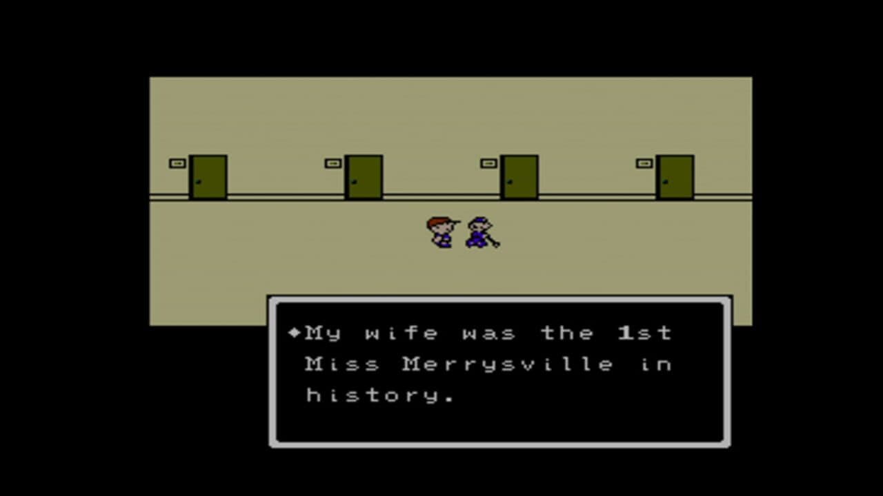 EarthBound Beginnings thumbnail 9