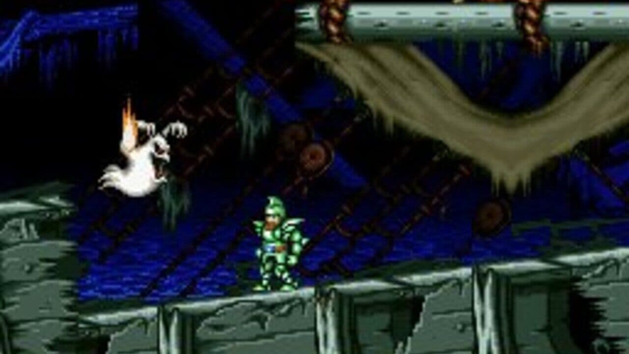 Super Ghouls'n Ghosts thumbnail 5