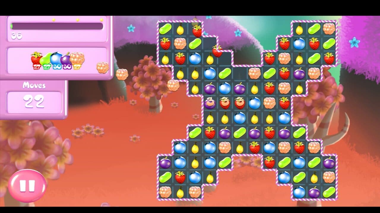 Match and Crash thumbnail 5