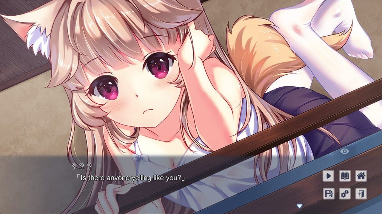 Fox Hime thumbnail 4