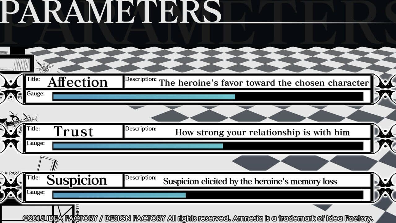 Amnesia: Memories thumbnail 3