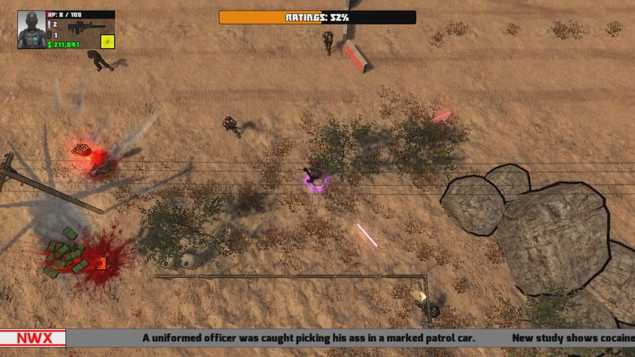 Action News Heroes thumbnail 3