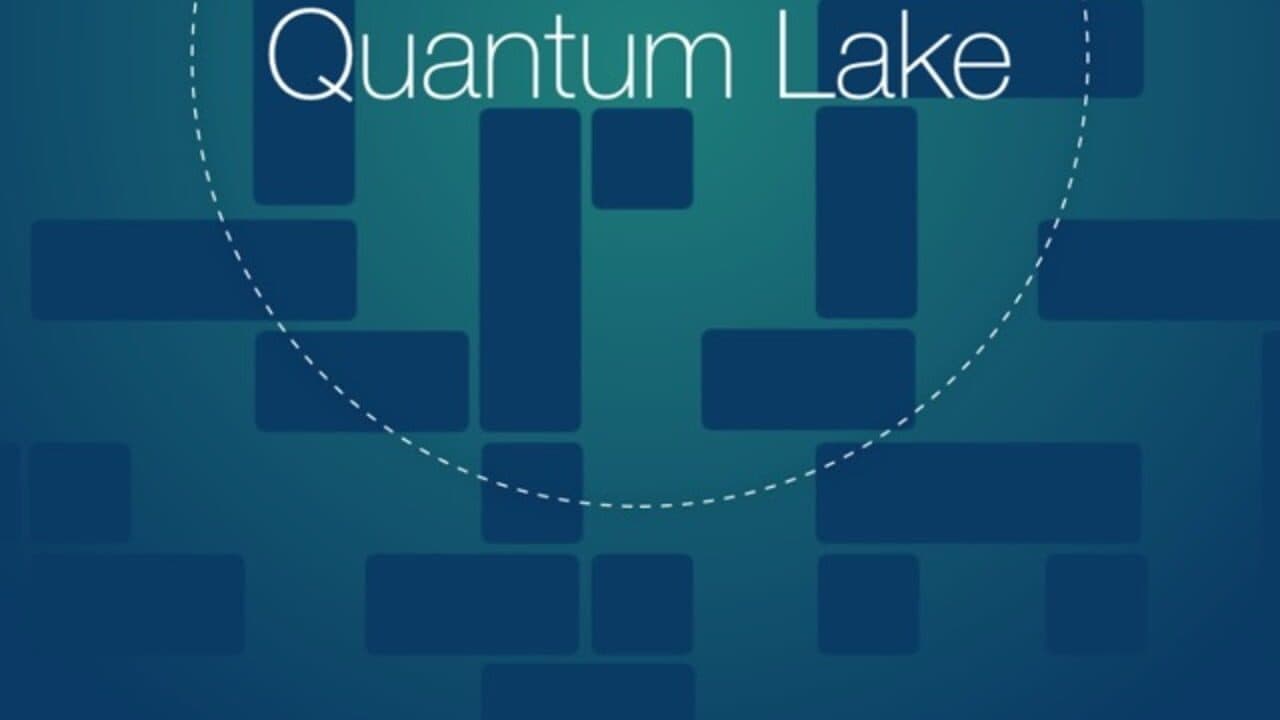 Quantum Lake screenshot 1