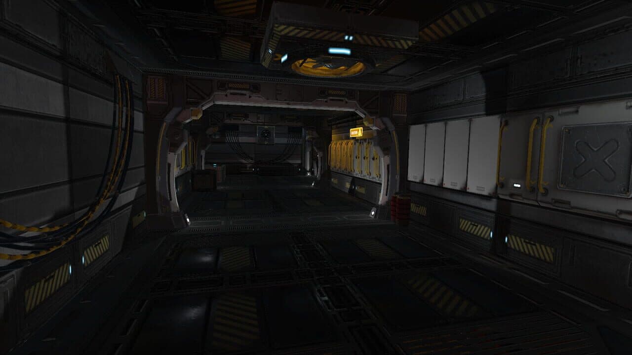 Those Damn Aliens VR thumbnail 3