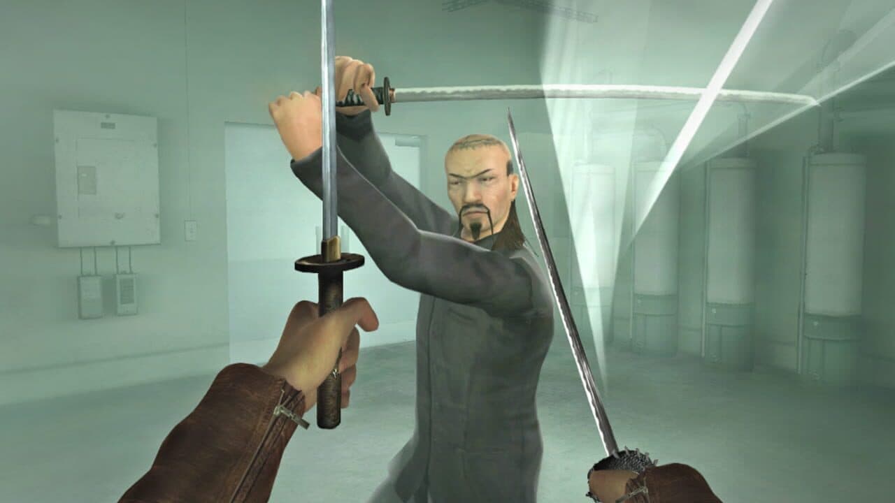 Red Steel thumbnail 4
