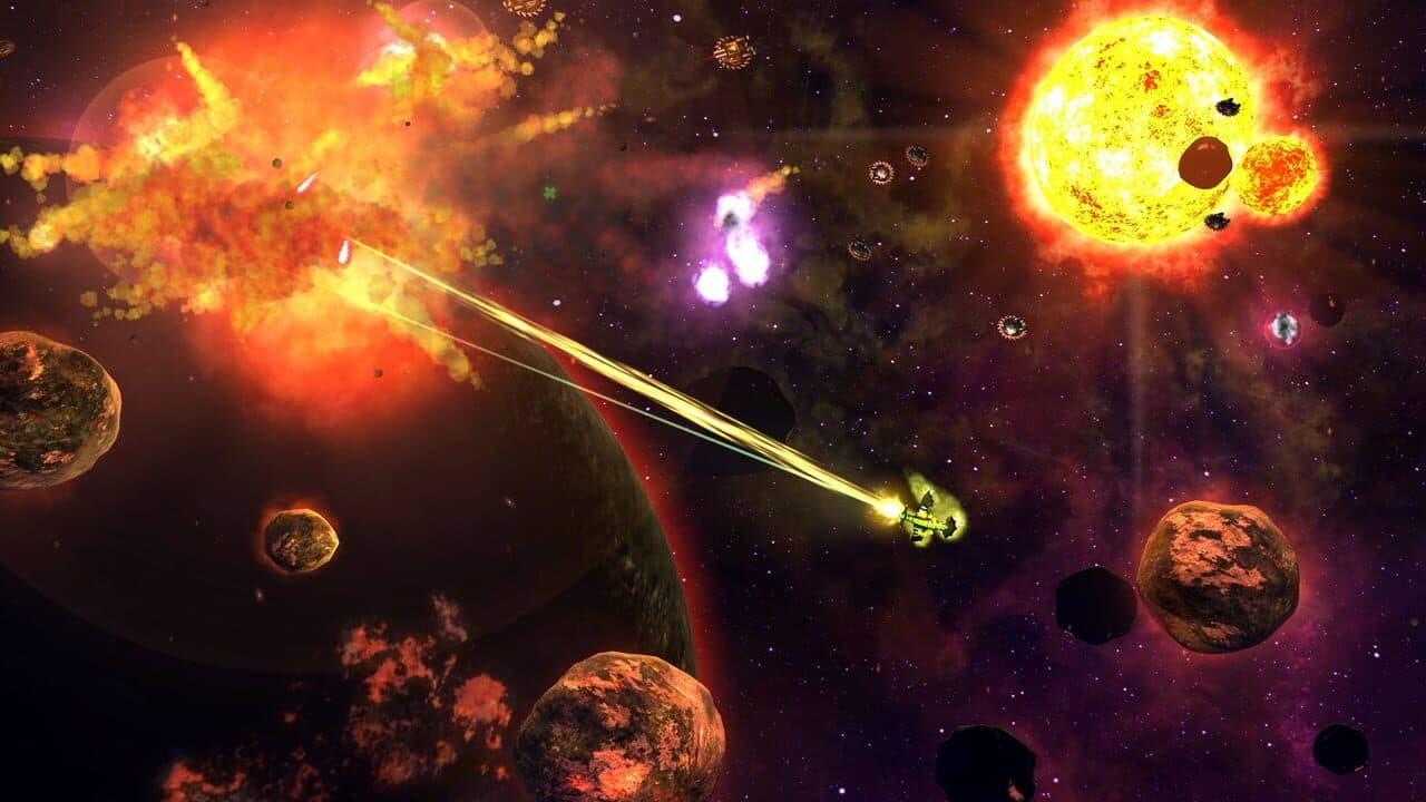 XenoRaptor thumbnail 3