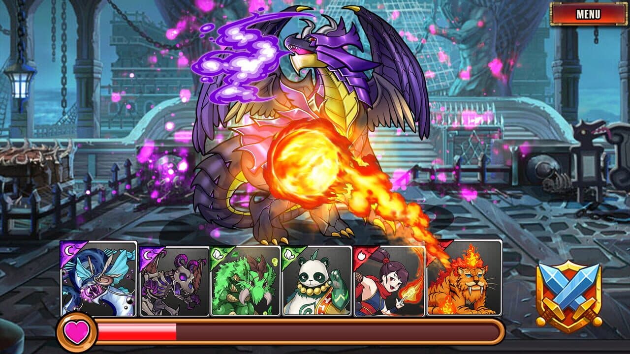 Dragon Kingdom War thumbnail 3
