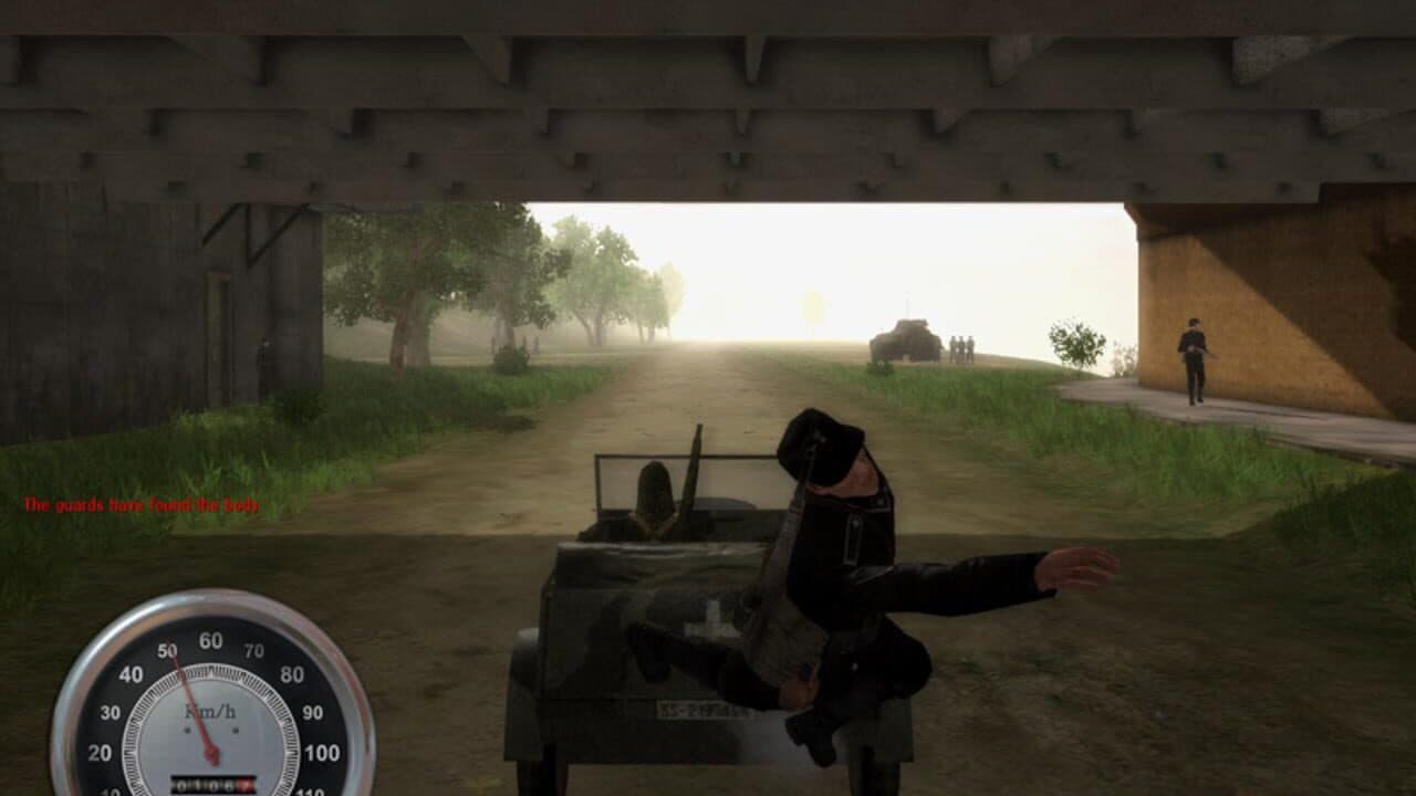 Death to Spies thumbnail 2