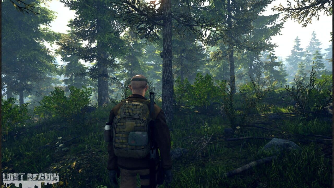 Lost Region thumbnail 4
