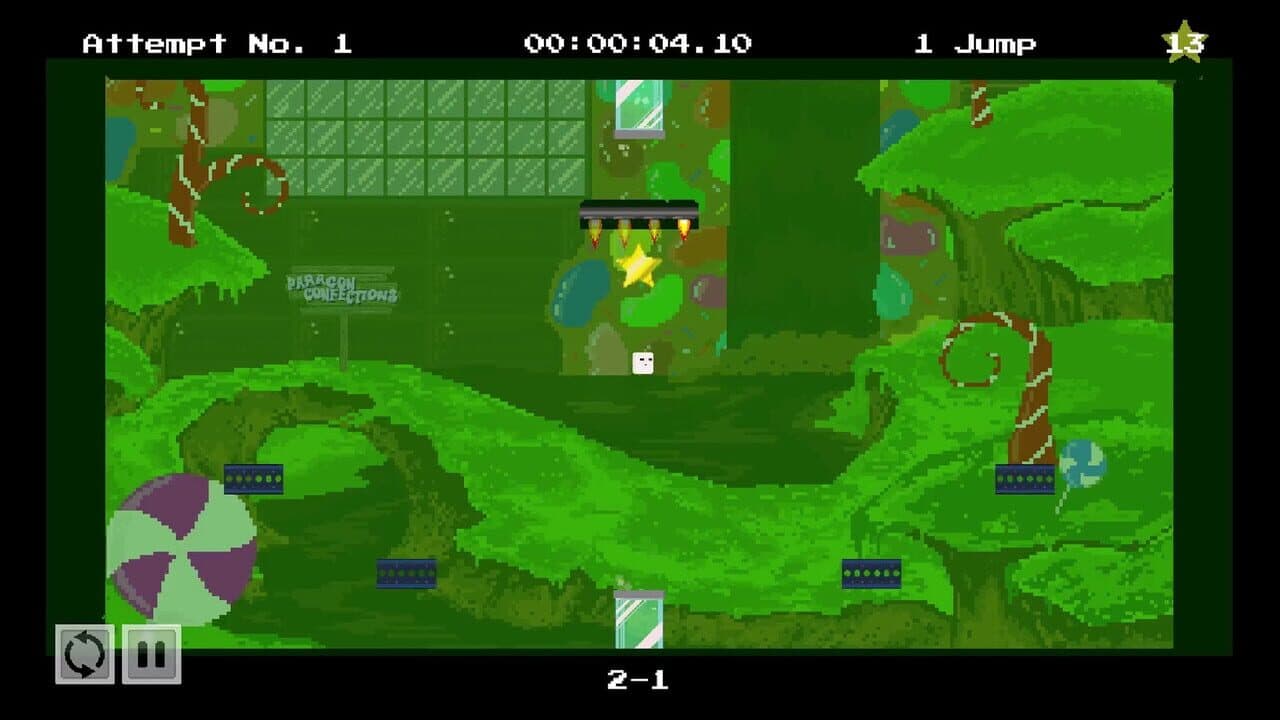 Project Mallow screenshot 1