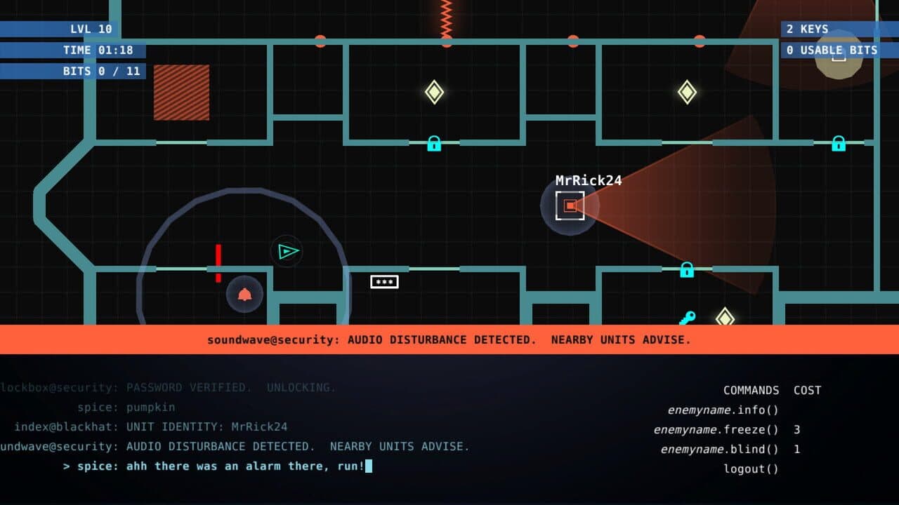 Black Hat Cooperative thumbnail 5