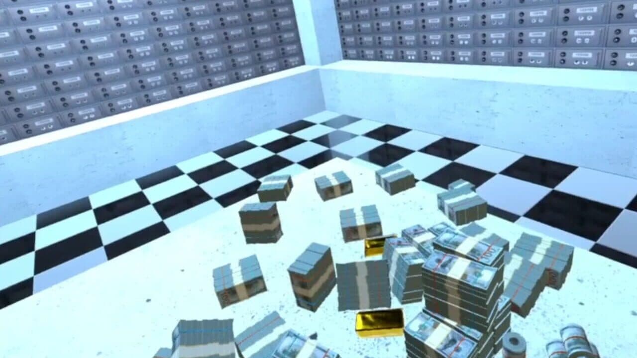 Gotham Gangsta thumbnail 4