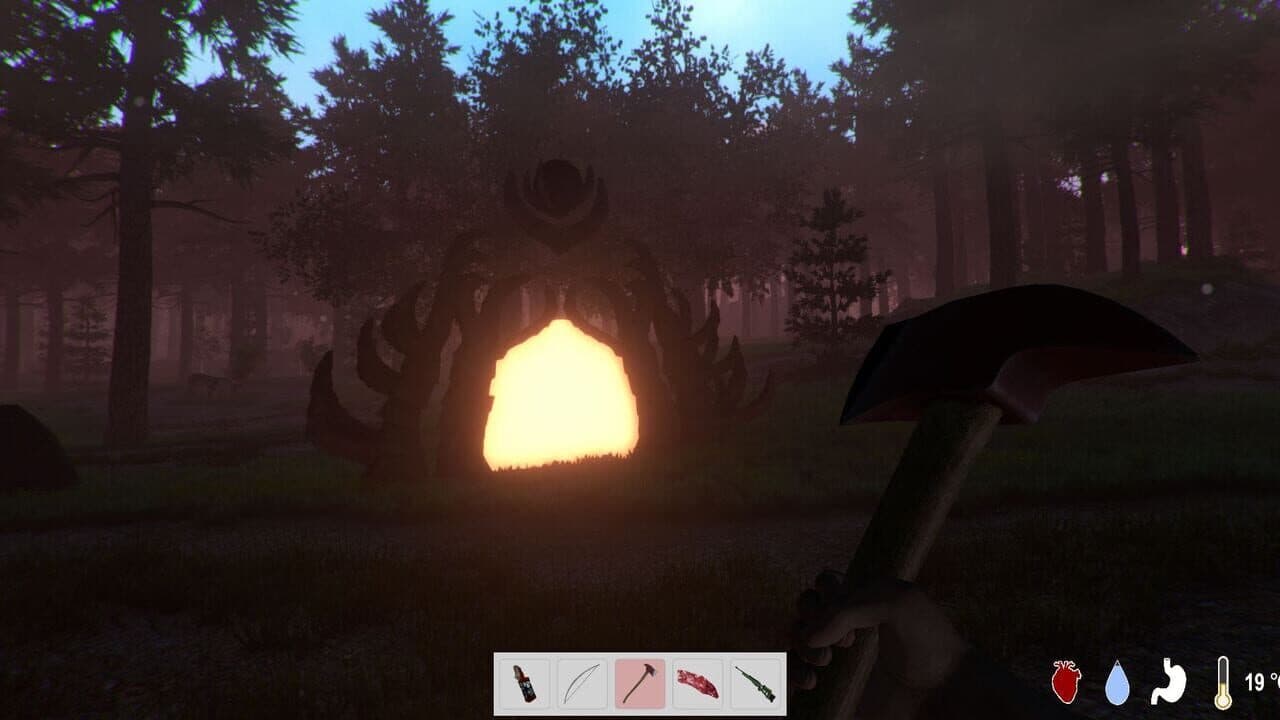 When They Arrived thumbnail 5