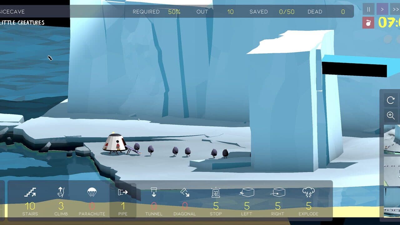 Dumb Little Creatures thumbnail 4