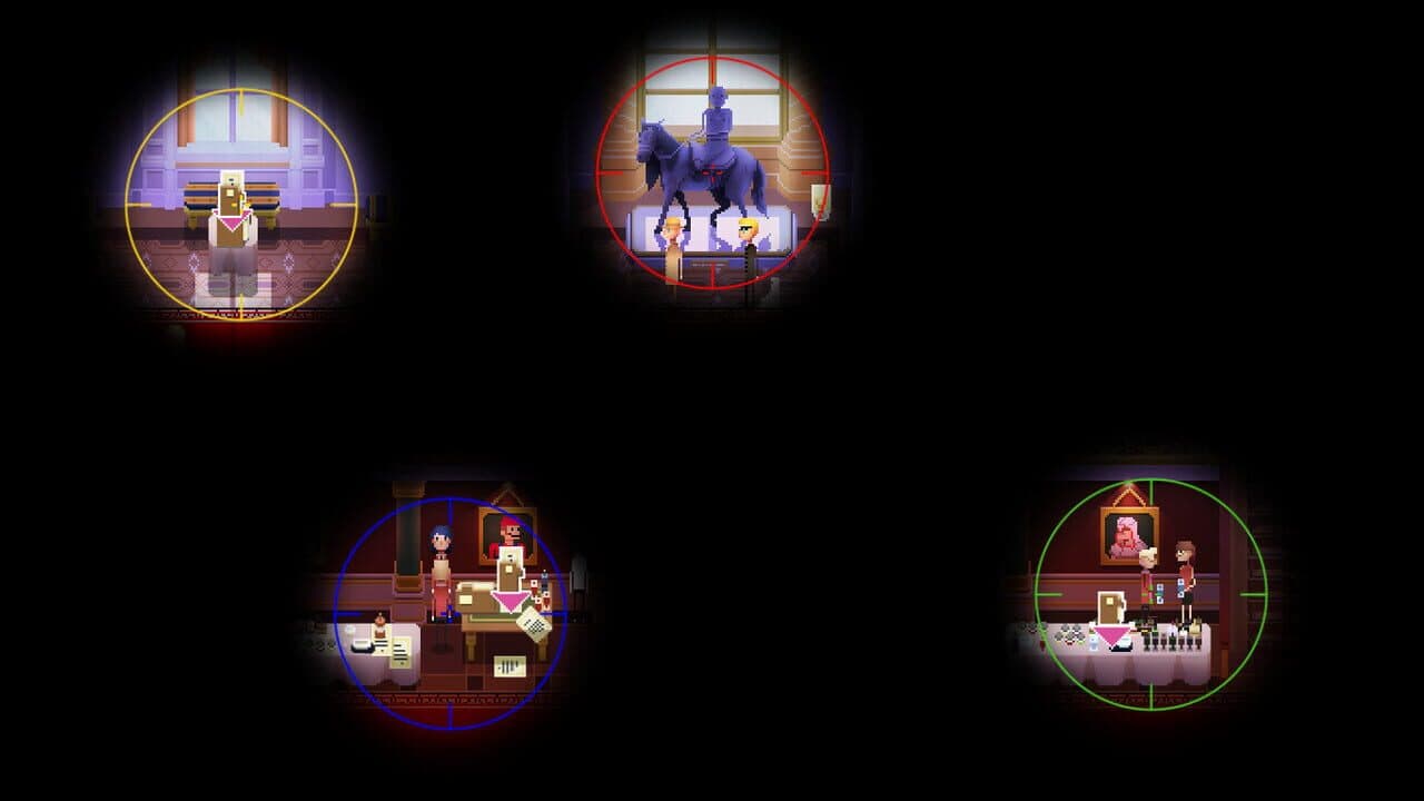Party Saboteurs thumbnail 2