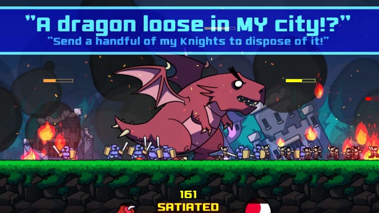 Dragon Rage thumbnail 2