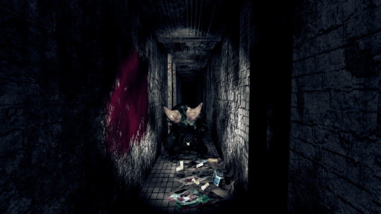 123 Slaughter Me Street screenshot 1