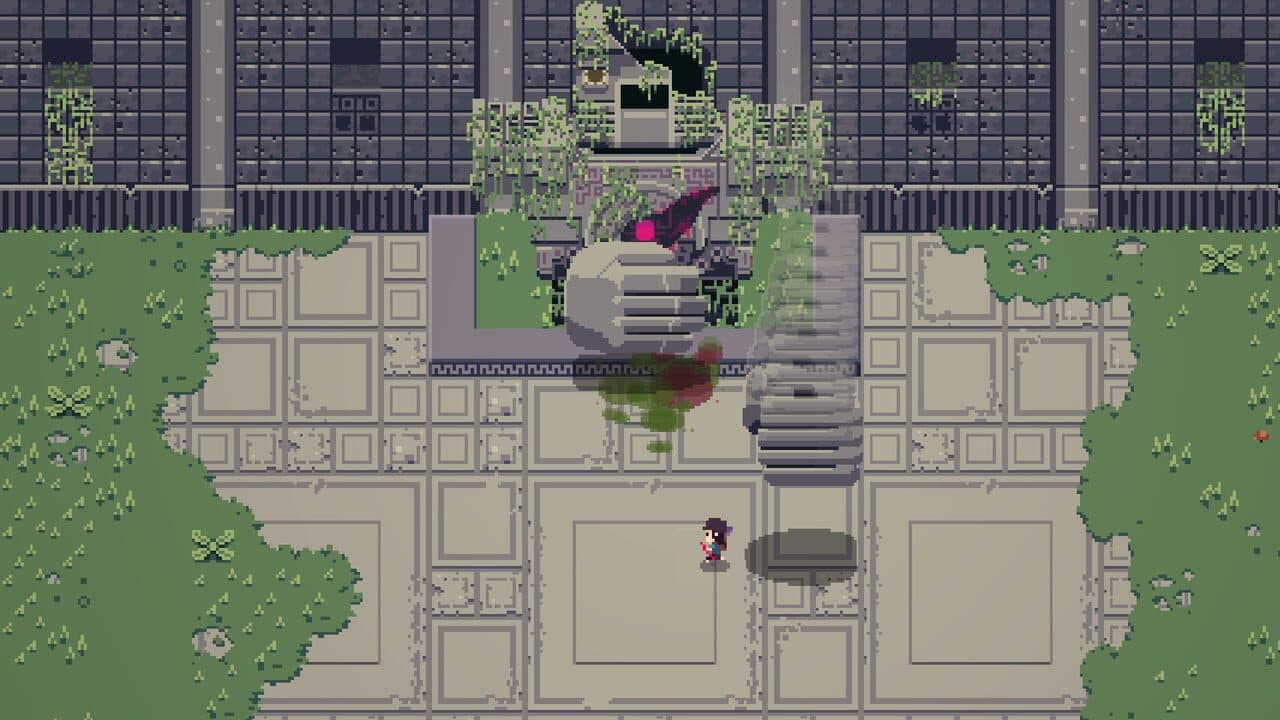 Titan Souls thumbnail 2