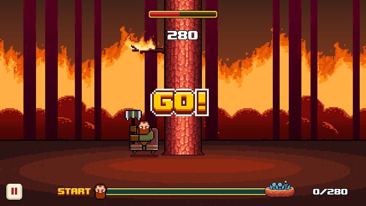 Timberman VS thumbnail 3