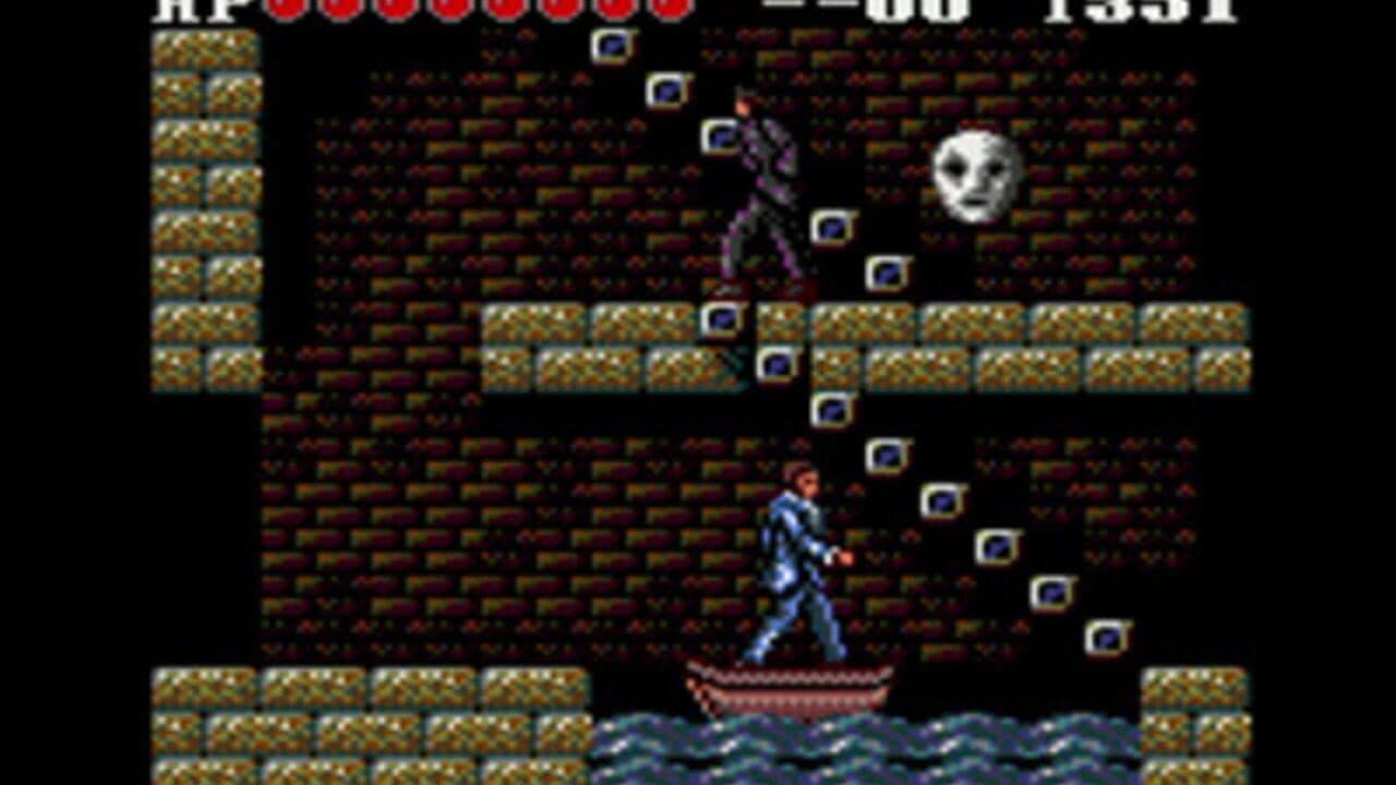 Vampire: Master of Darkness thumbnail 6