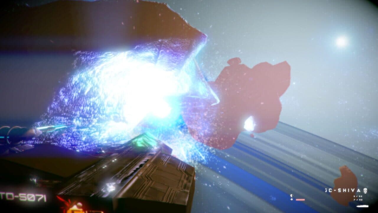 In Memory of Titan thumbnail 7
