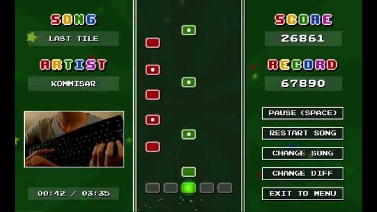 Chiptune Champion thumbnail 3