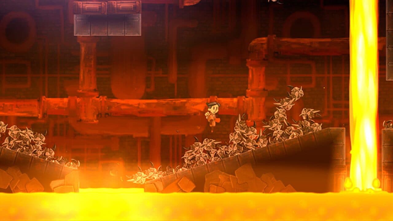Teslagrad thumbnail 9