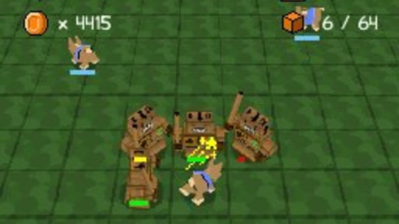 Don't Feed the Animals thumbnail 9