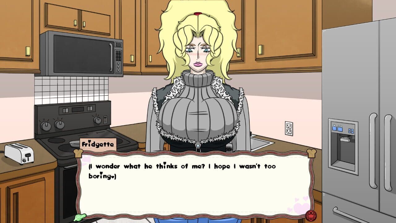 Kitsune Kitchen thumbnail 4