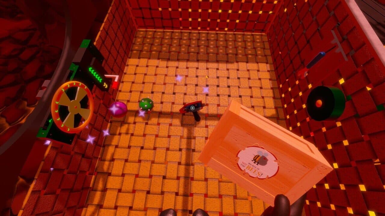 Balloonatics thumbnail 6
