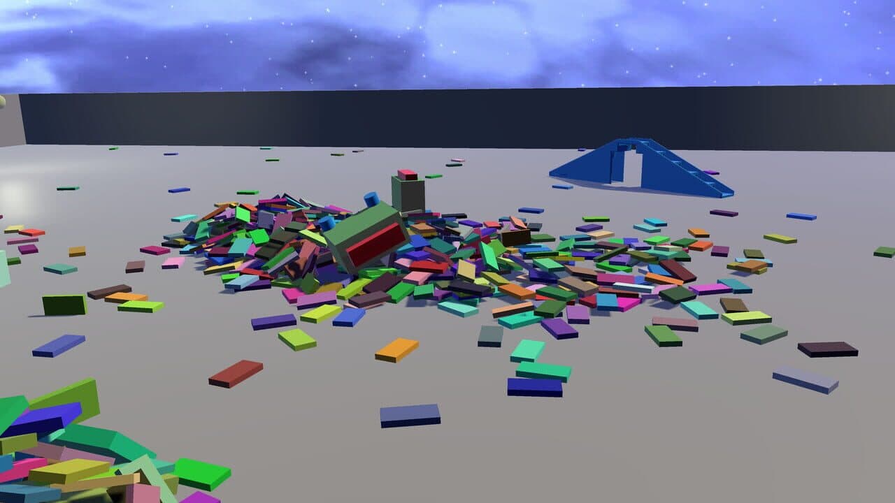 Domino VR thumbnail 5