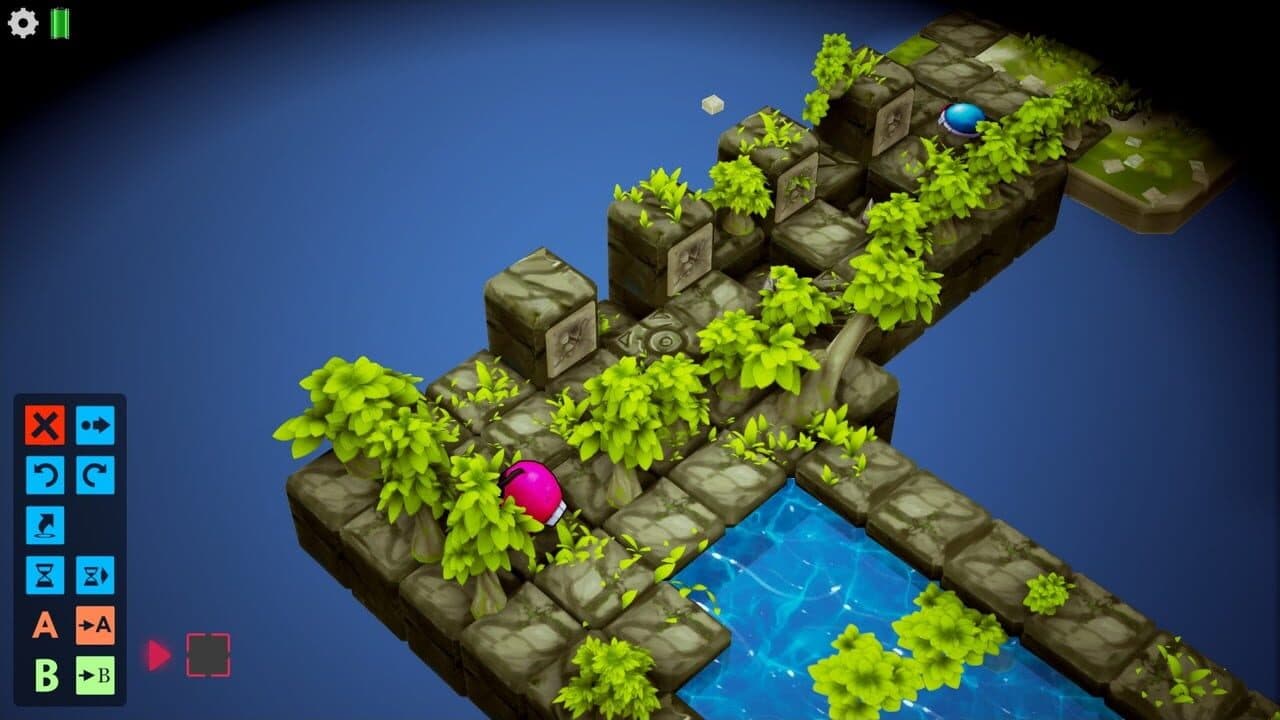 Jump, Step, Step thumbnail 4