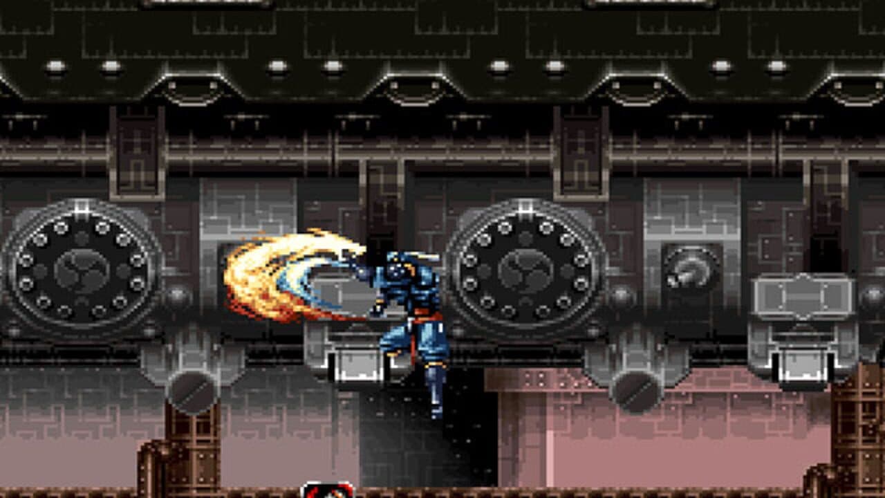 Hagane: The Final Conflict thumbnail 4