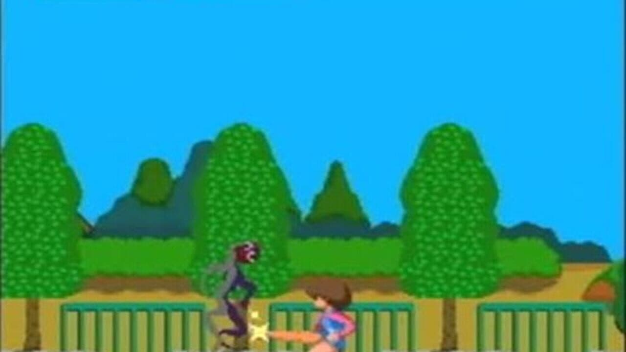 Wonder Momo screenshot 1