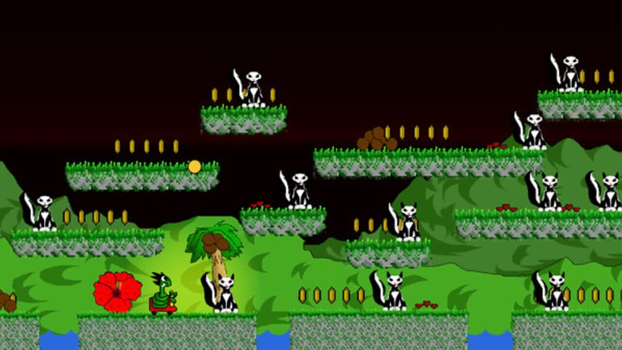 Stinky Snake thumbnail 5