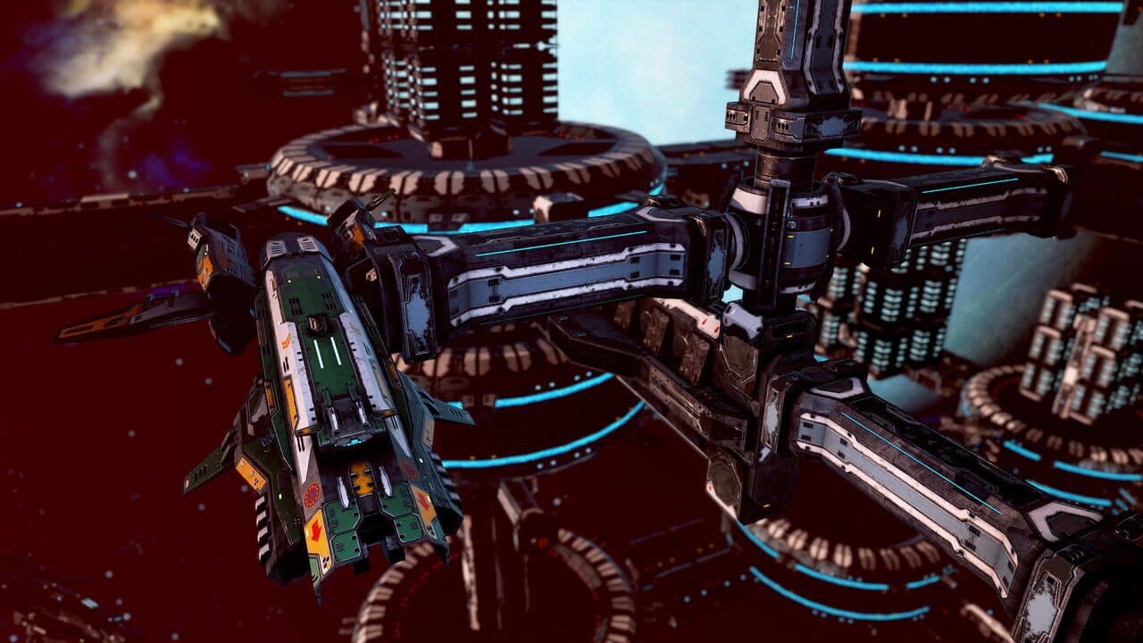Between the Stars thumbnail 4