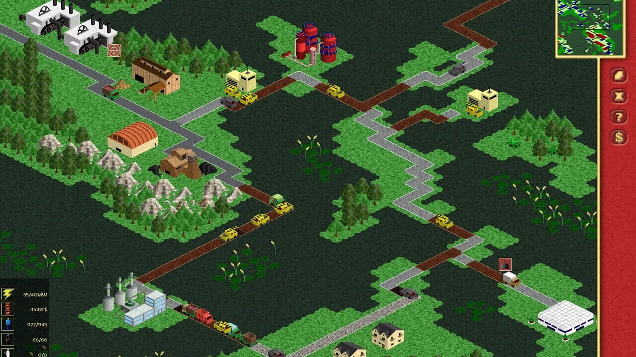 Road Works thumbnail 4