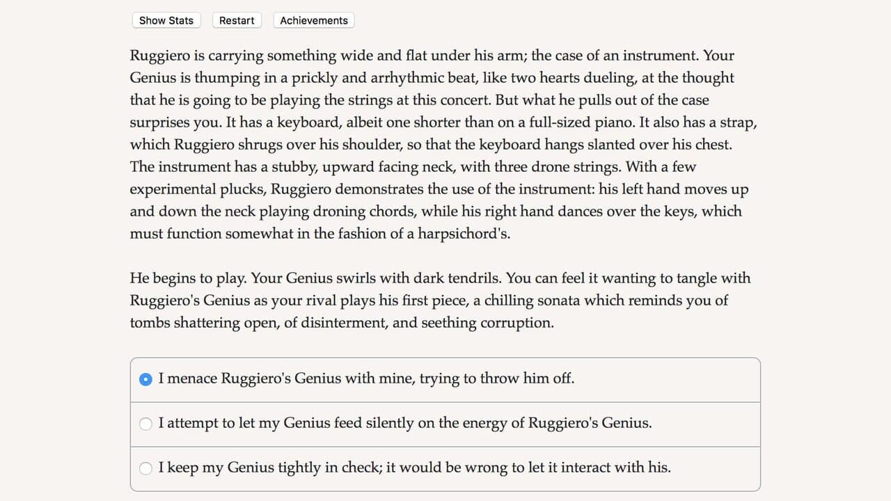 Cannonfire Concerto thumbnail 3