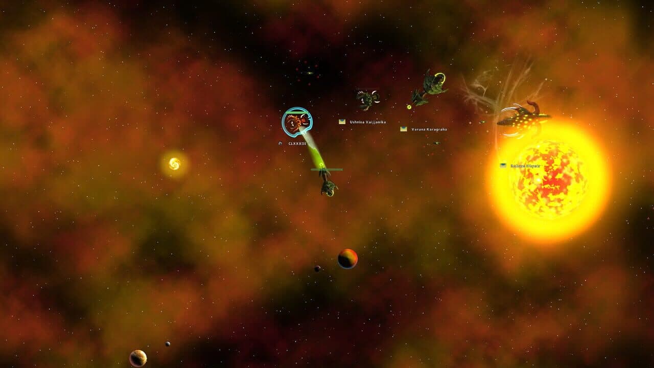 Star Sonata 2 thumbnail 5