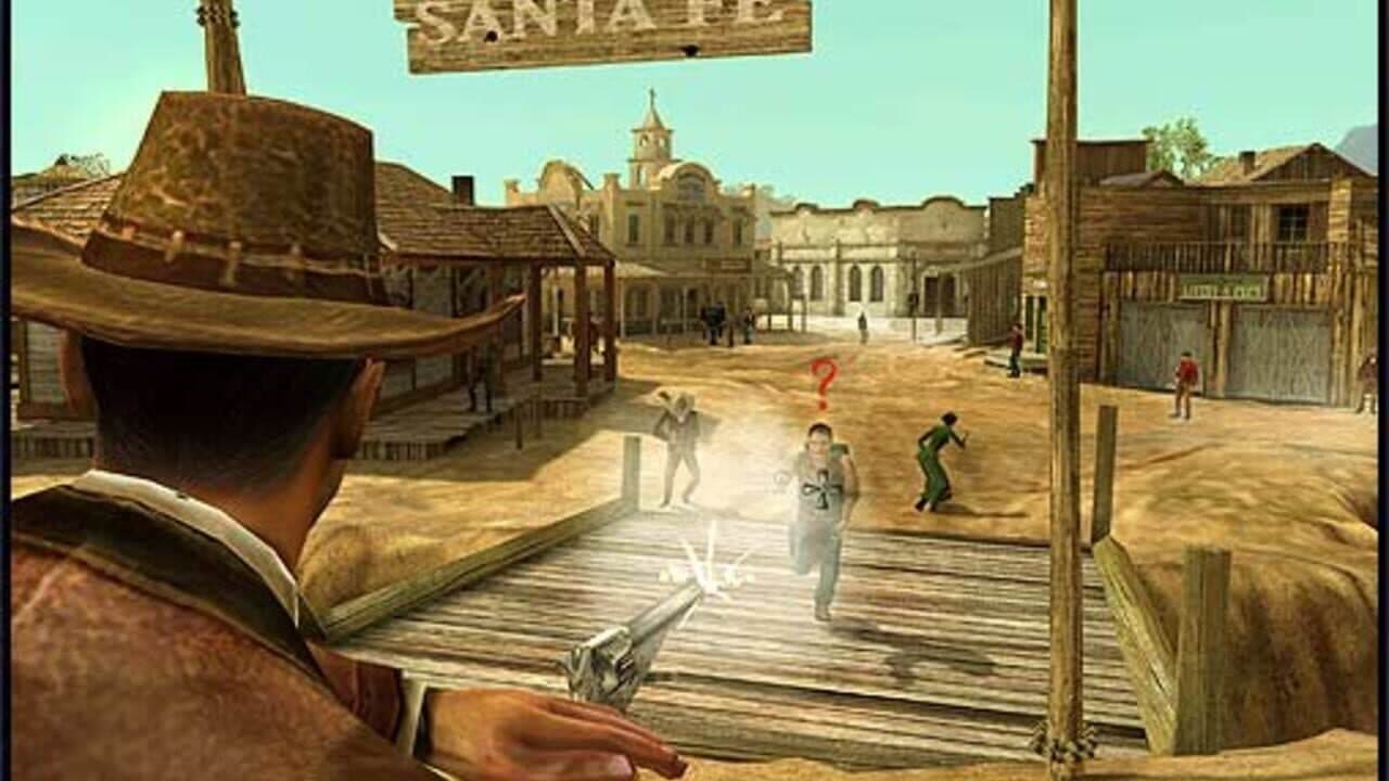Desperados 2: Cooper's Revenge thumbnail 2