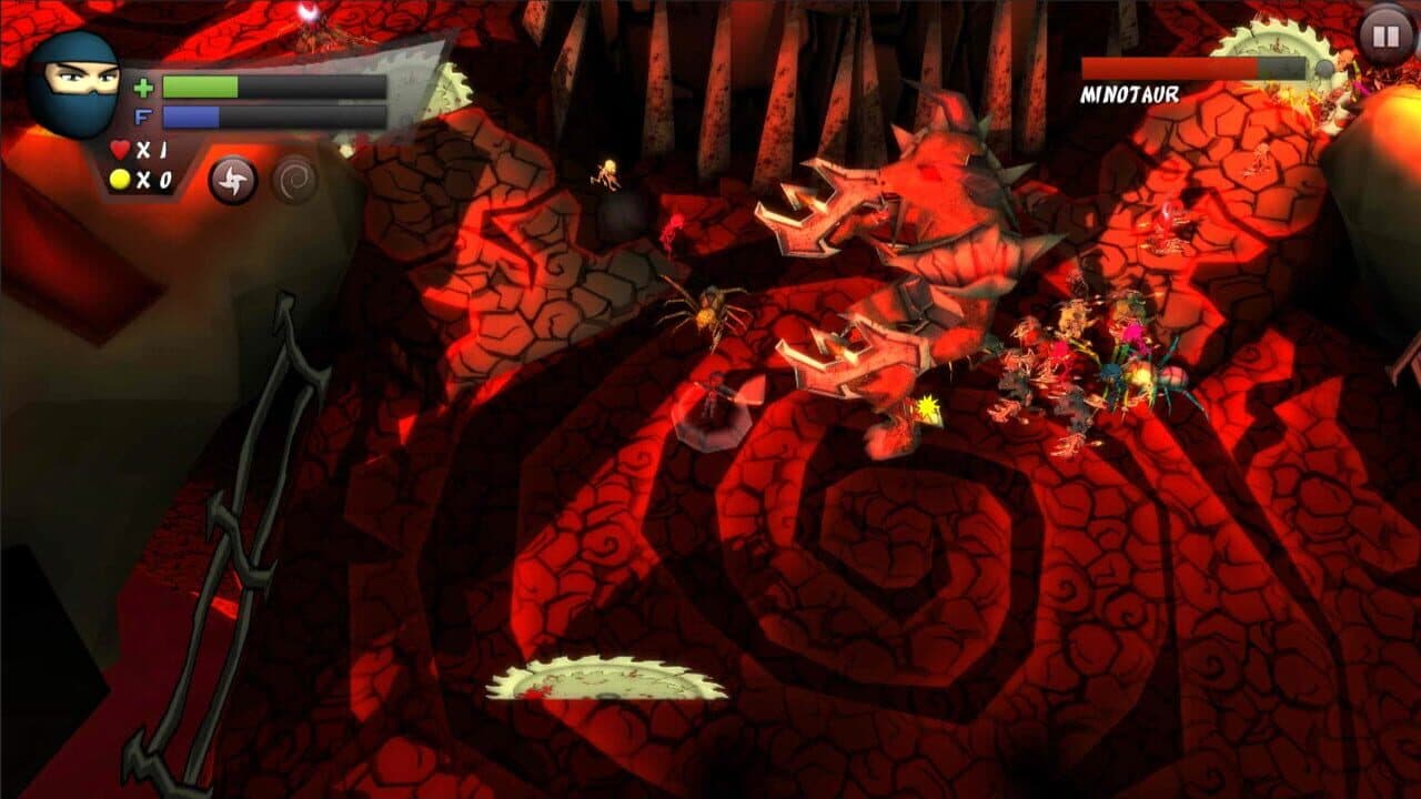Ninja Guy thumbnail 5