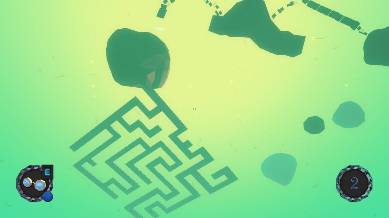Treeker: The Lost Glasses thumbnail 5
