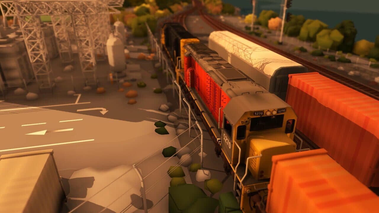 Rolling Line thumbnail 4