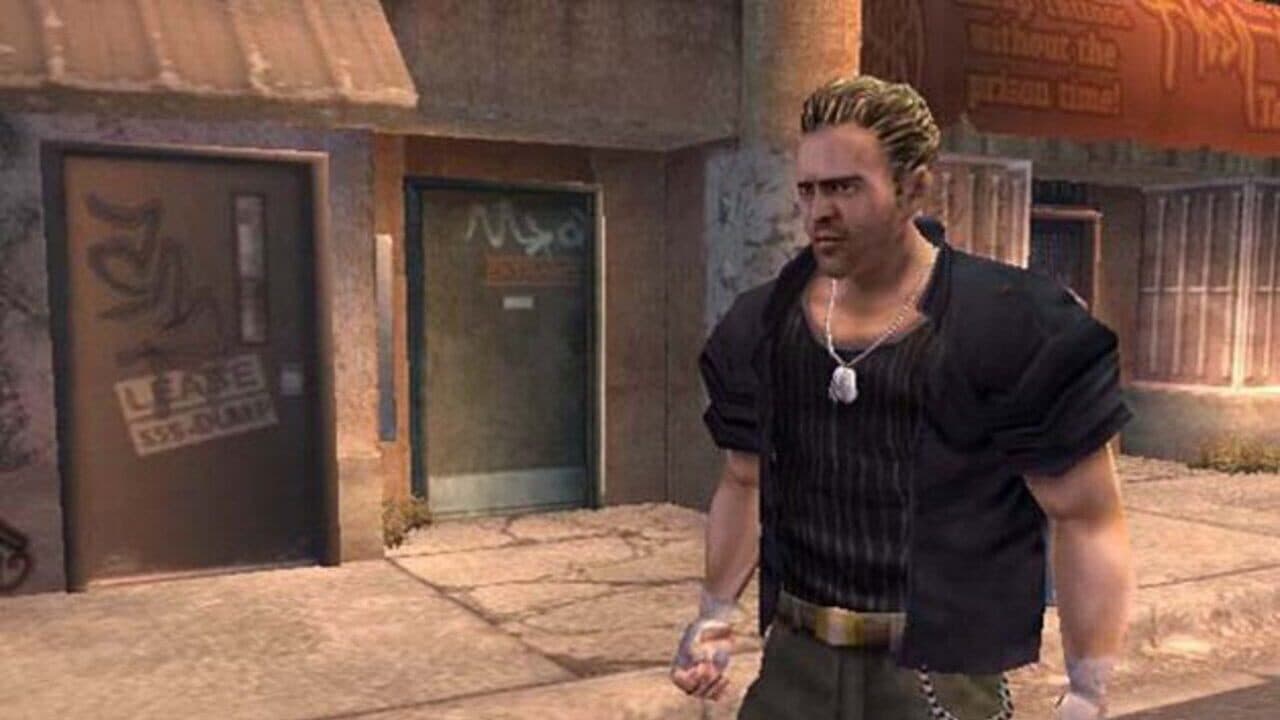 Final Fight: Streetwise thumbnail 7