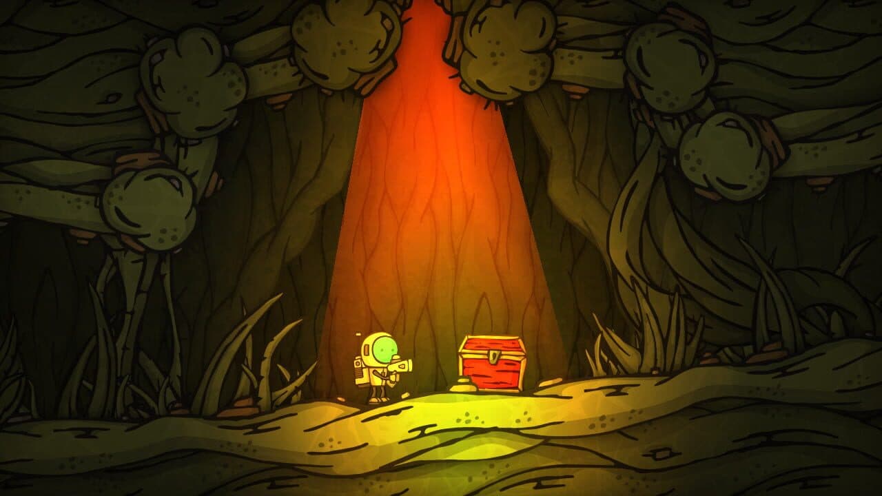 Grim Earth thumbnail 2