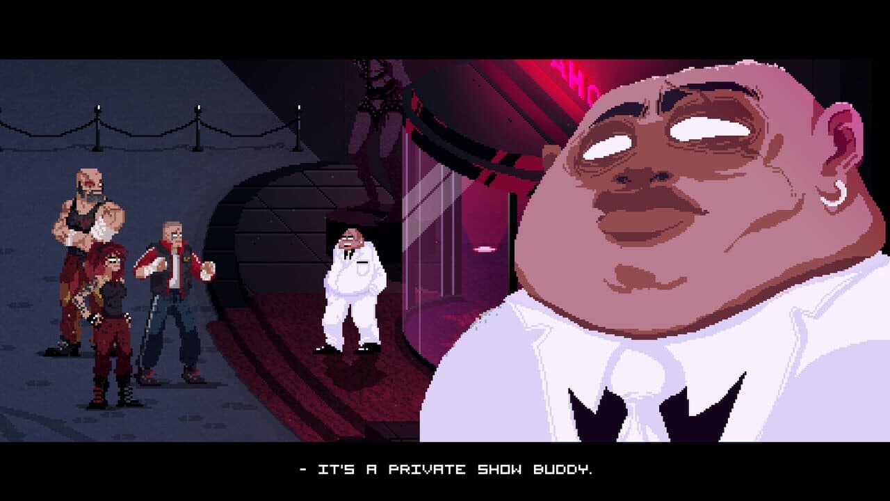 Mother Russia Bleeds thumbnail 4