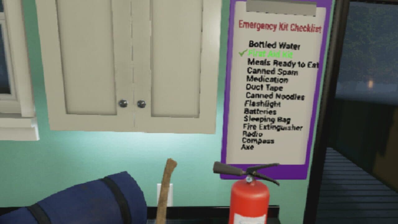 Earthquake Simulator VR thumbnail 5