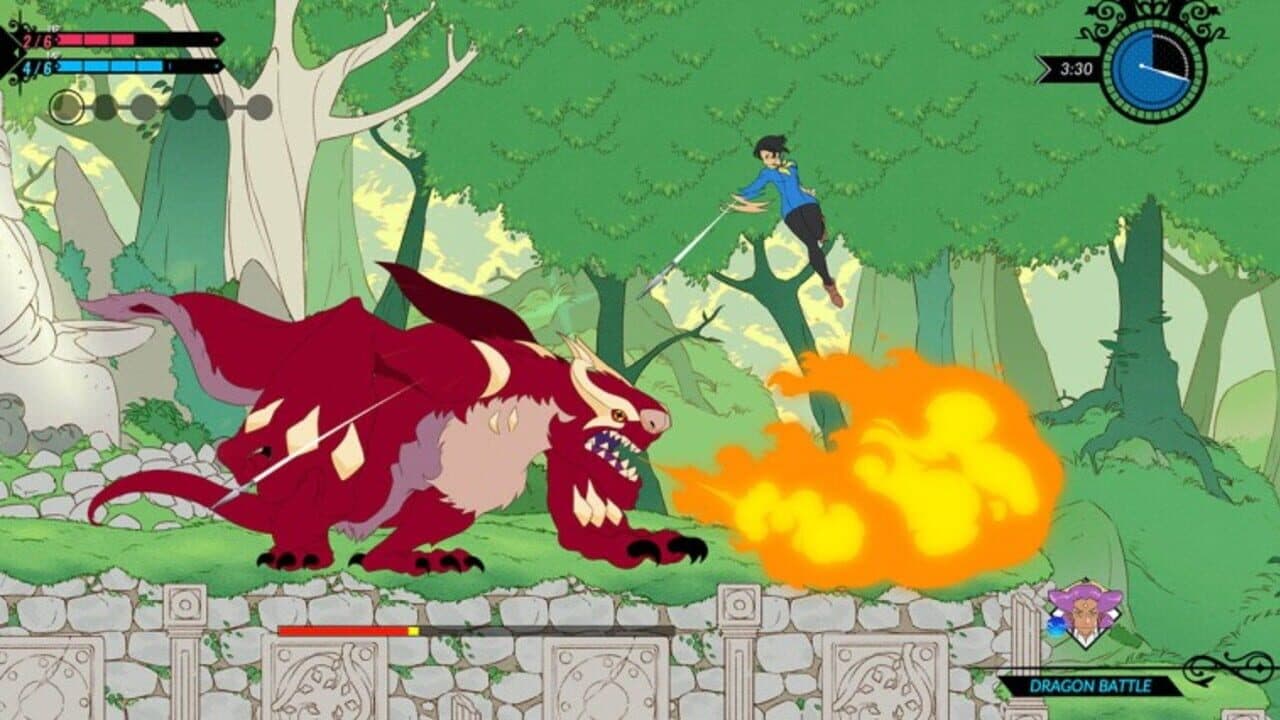 Battle Chef Brigade thumbnail 7