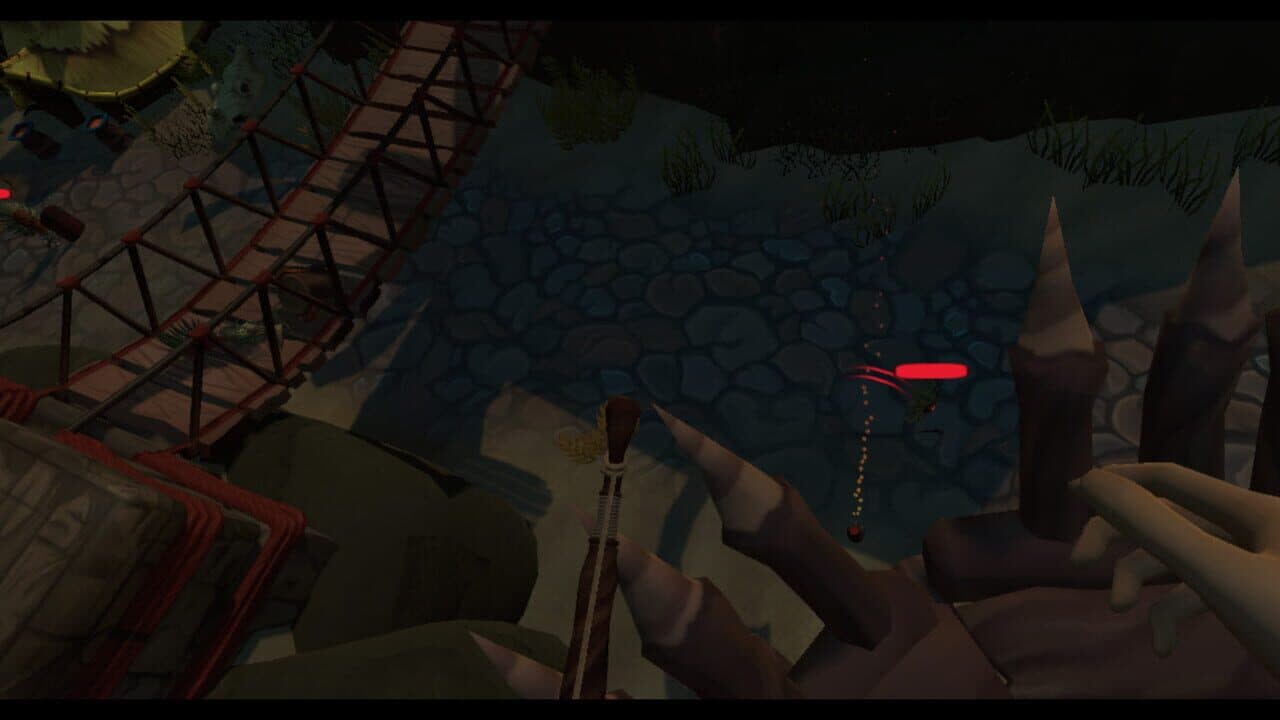 Tribocalypse VR thumbnail 4